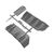 AX31385 Side Plates SCX10 II, 3 image