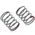 AX30200 Spring12.5x20mm3.6lbs/in Supe rSoft Red (2), 3 image