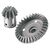 AX31343 M4x20mm Set Screw Black (10), 2 image