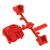 Diff Gasket 16x25x0.5mm, 2 image