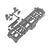 AX31389 2000 Jeep Exterior Details, 3 image
