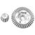 Bevel Gear Set (38/13), 3 image