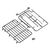 AX31394 JCROfforad Vanguard Spare Tir e Carrier, 2 image
