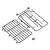 AX31394 JCROfforad Vanguard Spare Tir e Carrier, 3 image