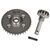 Heavy Duty Bevel Gear Set 36T/14T, 2 image