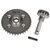 Heavy Duty Bevel Gear Set 36T/14T, 3 image
