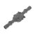 AX31401 AR44 Axle Housing, 2 image