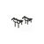 Body Mount Set