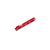 Front Center Chassis Brace Aluminum 1 18mm Red, 3 image