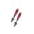 Direct Mount Servo Saver 25T Spline