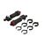 Big Bore Shock Set Front (Pair), 2 image