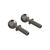 18mm Pivot Ball M8x25mm (2), 2 image
