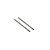 Shock Shaft 5x88mm (2)