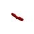 Aluminum Rf Suspension Mount (Red)