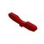 Aluminum Rf Suspension Mount (Red), 2 image