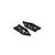 Front Lower Suspension Arms (1 Pair)