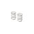 Shock Springs: 35mm 4.7N/mm (27lbf/in ) (2)