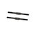 Steel Turnbuckle M4x60mm (Black) (2pc s), 2 image