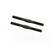 Steel Turnbuckle M5x65mm (Black) (2pc s), 3 image