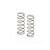 Shock Springs: 70mm 1.42N/mm (8.1lbf/ In) (2), 2 image