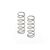 Shock Springs: 70mm 1.5N/mm (8.6lbf/I n) (2), 3 image