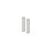 Shock Springs: 110mm 0.6N/mm (3.4lbf/ In) (2)
