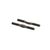 Steel Turnbuckle M5x50mm Silver (2), 2 image