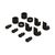 Spring Perch And Rod End Set, 2 image
