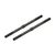 Steel Turnbuckle M6x130mm (Black) (2), 2 image