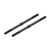 Steel Turnbuckle M6x130mm (Black) (2), 3 image