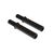 Steel Steering Post 6x40mm (Black) (2 ), 2 image