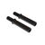 Steel Steering Post 6x40mm (Black) (2 ), 3 image