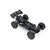LEMARA4306V3-BUGGY TYPHON BLX3S 1:8 4WD EP RTR RED BRUSHLESS SANS accu et SANS chargeur