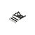 Body Roof Support Set