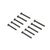 Button Head Screw M4x43mm (4)