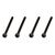 Cap Head Screw M2.5x25mm (4), 3 image