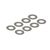 Shim 6.2x11.9x0.2mm (8), 2 image