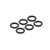 O-Ring 5.8x1.5mm (6)
