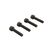 Cap Head Screw M4x20mm (4), 3 image