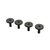 Large Head Screw M3x8mm (4), 2 image