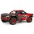 LEMARA7604V2T2-D.TRUCK MOJAVE BLX6S 1:7 4WD EP RTR ARA7604V2T2 RED/BLACK BRUSHLESS&nbsp; (sans accu et chargeur)u