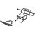 AR320405 SC Bumper Set 4x4 Senton Meg a