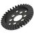 AR310885 CNC Mtl Crown Gear 37T 4x4 7 75 BLX 3S 4S