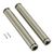 Slider Driveshaft 80mm Gun Metal Big Rock (2)