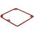 AR320423 Radio Box Seal 6S