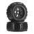 LEMARAC8795-dBoots Backflip MT 6S Tire Wheel Set