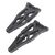 Susp Arms L Front Lower Kraton/Talion (1 Pair)