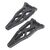 LEMARAC9024-Susp Arms L Front Lower Kraton/Talion (1 Pair)