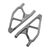 Front Upper Suspension Arms Nero (2)