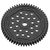 HD Spur Gear 32P 57T